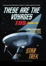 These are the Voyages - TOS: Season Two