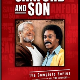 Sanford and Son: The Complete Series (Slim Packaging)
