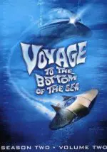 Voyage to the Bottom of Sea - Season 2, Volume 2